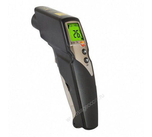 Пирометр testo 830-T4