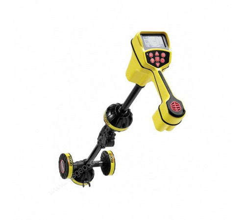 Трассоискатель RIDGID SeekTech SR-20