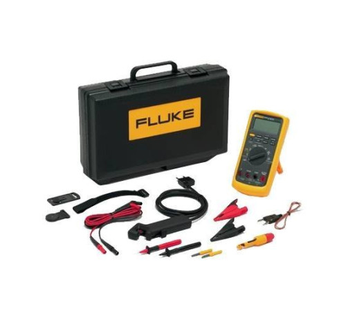 Fluke 88V/A