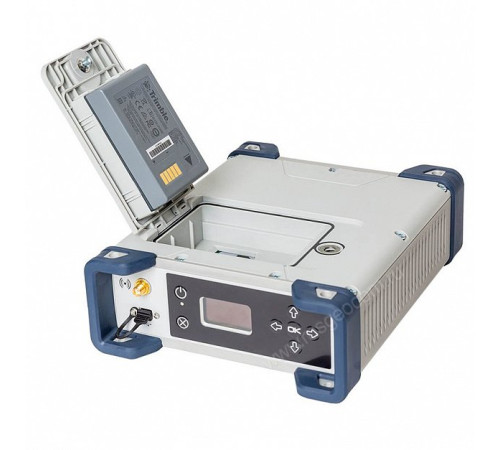 Комплект ГНСС-приемника Руснавгеосеть Фаза 2