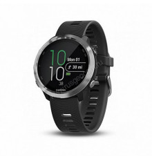 Беговые часы Garmin Forerunner 645 Music Black