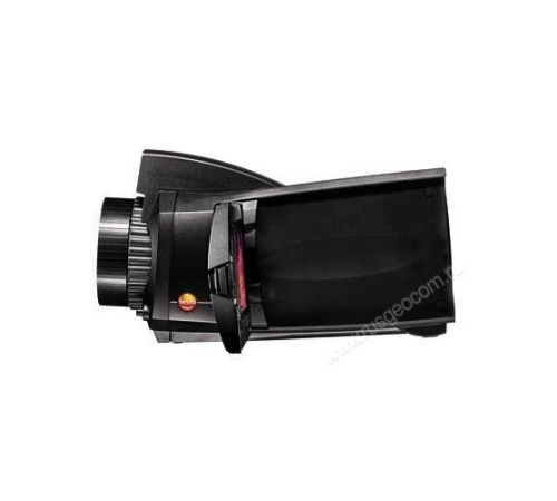 Комплект тепловизора Testo 885-2 с объективами C0 + C1 + V1