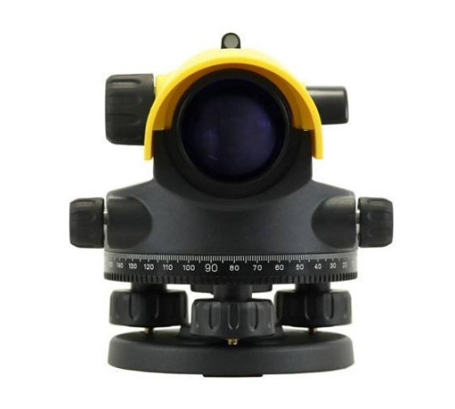 Оптический нивелир Leica NA 524