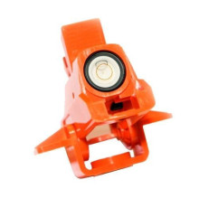 Поворотное крепление Sokkia CP11 с уровнем для призмы CP01