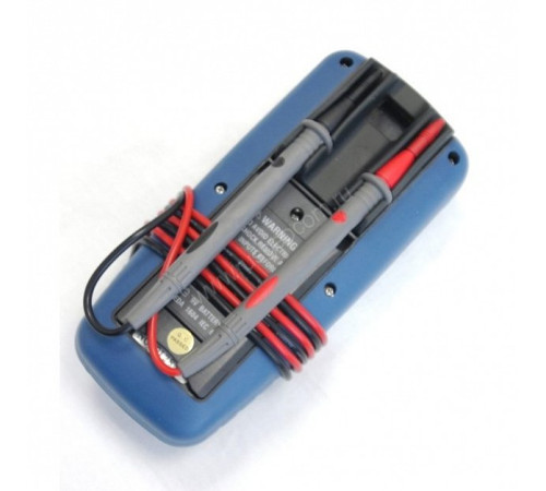 Цифровой мультиметр Актаком АММ-1028