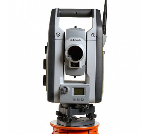 Тахеометр Trimble S7 5" Autolock, DR Plus, Trimble VISION, FineLock, Scanning Capable