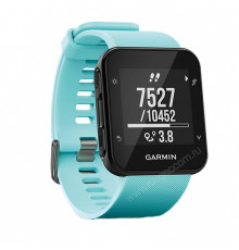 GPS-часы Garmin Forerunner 35 голубые