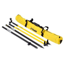 Вешка углеволоконная с биподом Trimble 2 M