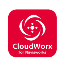 Программное обеспечение Leica CloudWorx NavisWorx