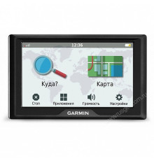 Навигатор Garmin Drive 51 RUS LMT