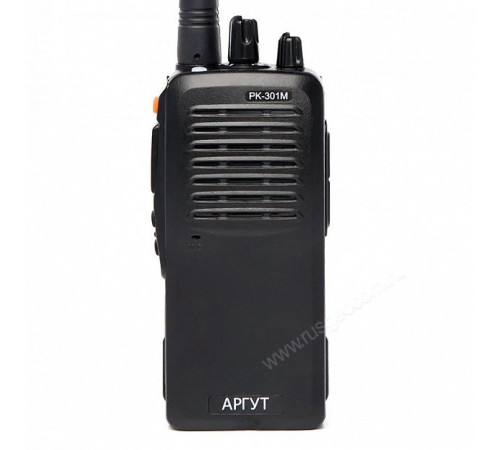 Рация Аргут РК-301М