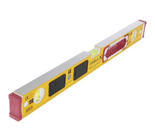 STABILA 196-2 LED с подсветкой, 120см