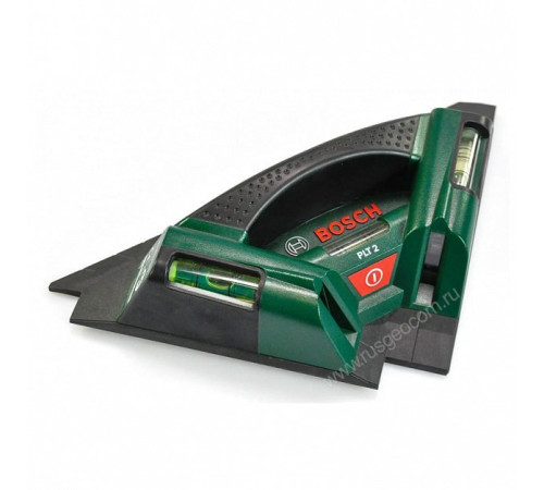 Лазерный уровень Bosch PLT 2 (0.603.664.20)