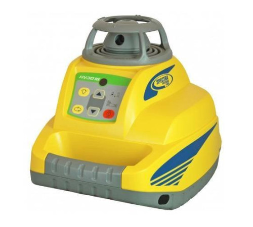 Лазерный нивелир Spectra Precision HV301G