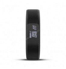 Фитнес-браслет Garmin vivosmart 3, EU, Black, S/M