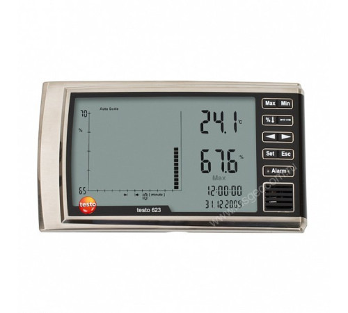 Гигрометр Testo 623