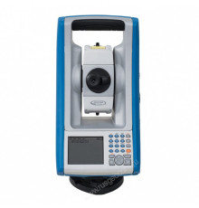 Тахеометр Spectra Precision FOCUS 35 LockNGo 1”