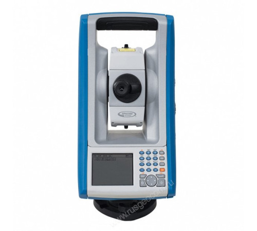 Тахеометр Spectra Precision FOCUS 35 StepDrive 5”