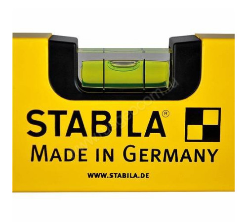 Строительный уровень Stabila 70 180 см