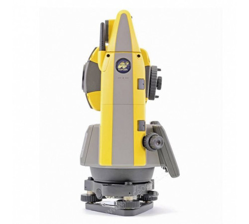 Роботизированный тахеометр Topcon GT-1002