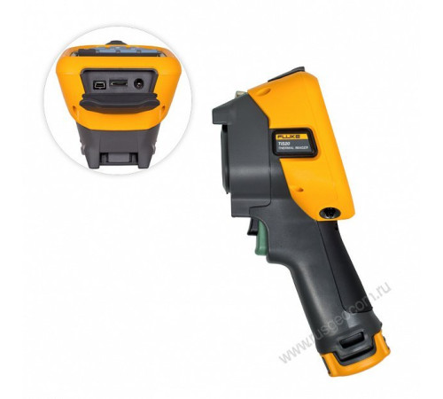 Тепловизор Fluke TiS20