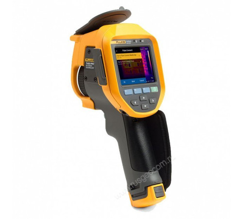 Тепловизор Fluke Ti450 Pro