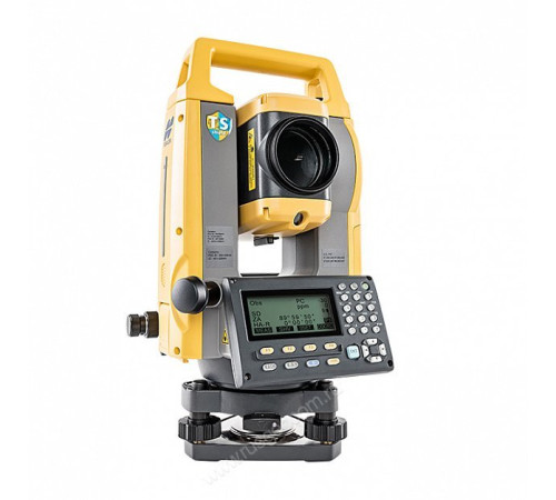 Тахеометр Topcon GM-101