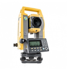 Тахеометр Topcon GM-105