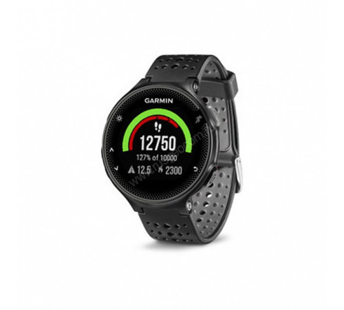Беговые часы Garmin Forerunner 235 Black & Grey