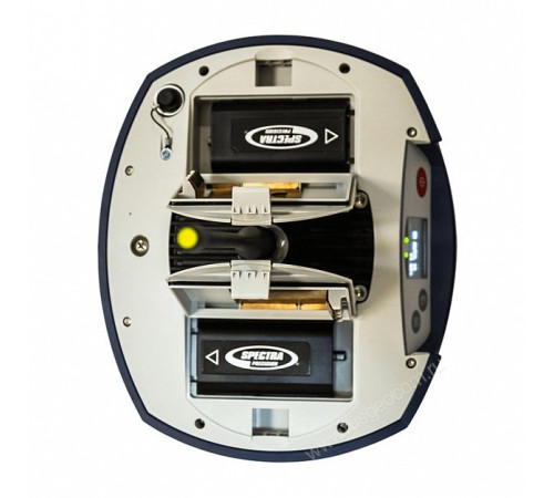 GNSS приемник Spectra Precision SP80 GSM/GPRS + Radio 430-470 МГц