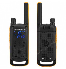 Рация Motorola T82 EXTREME RSM