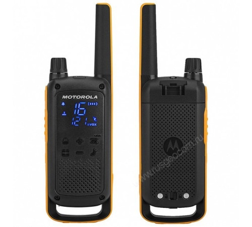 Рация Motorola T82 EXTREME RSM
