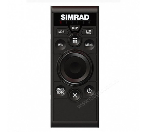 Контроллер SIMRAD OP50