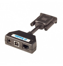 Адаптер Trimble (DB26 to USB)