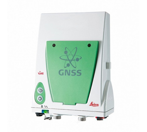 GPS/GNSS-приемник Leica GS10 Расширенный