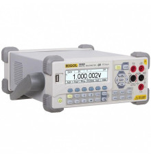 Цифровой мультиметр Rigol DM3068