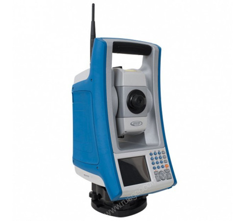 Тахеометр Spectra Precision FOCUS 35 Robotic 1”