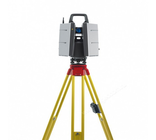 Наземный лазерный сканер Leica ScanStation P40