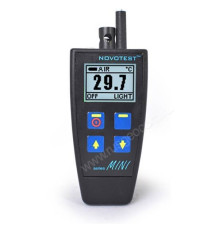 Калькулятор точки росы NOVOTEST КТР-1