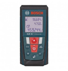Лазерный дальномер Bosch GLM 50 Professional (0.601.072.200)