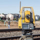 Роботизированный тахеометр Topcon DS-205i