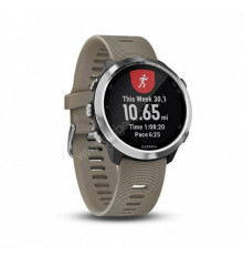 Беговые часы Garmin Forerunner 645 Sandstone