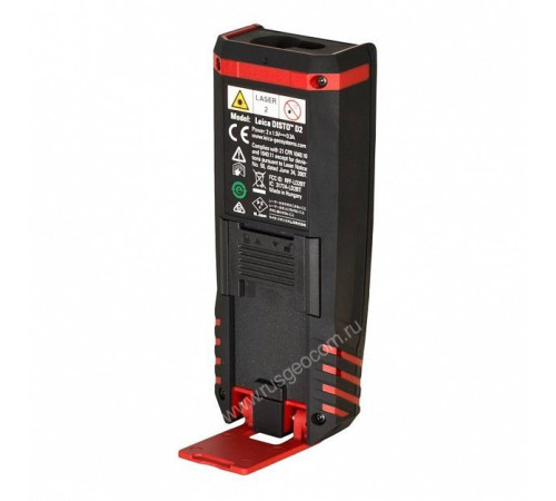 Лазерный дальномер Leica DISTO D2 NEW