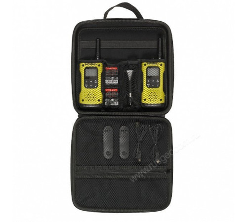 Рация Motorola TLKR T92 H2O