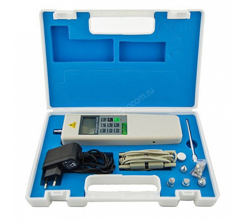 Цифровой динамометр МЕГЕОН 03002