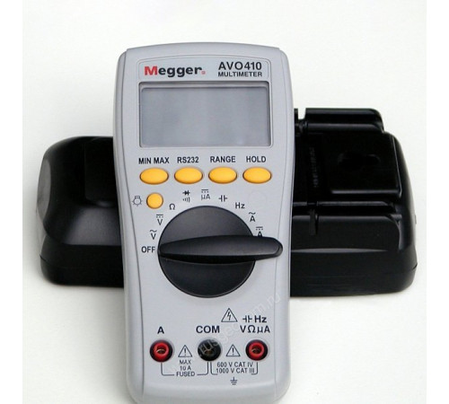 Мультиметр Megger AVO410