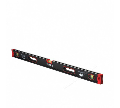 Строительный уровень ADA Titan 1000