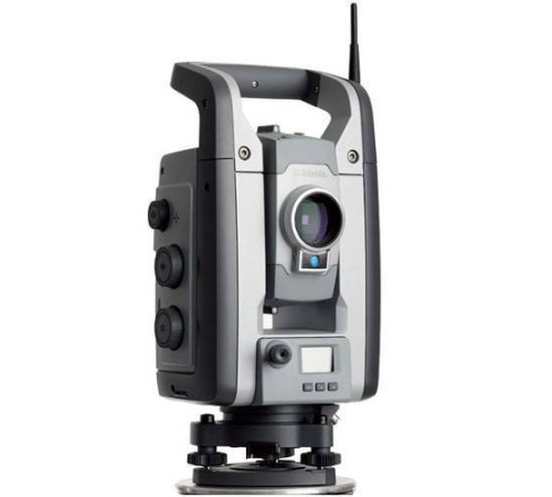 Тахеометр Trimble VX