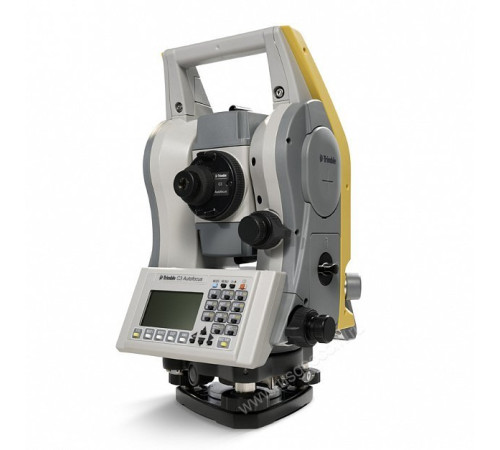 Тахеометр Trimble C3 3”