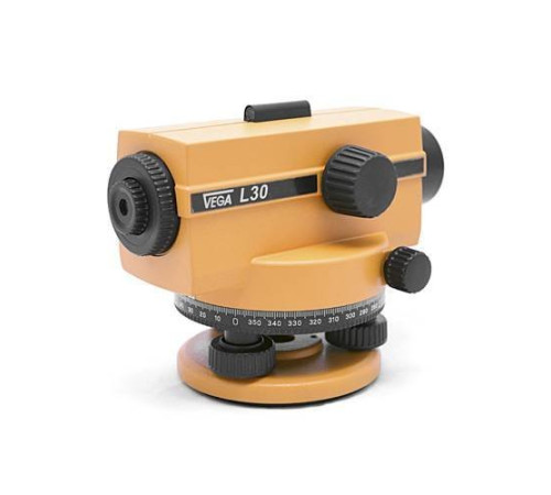 Оптический нивелир Vega L30
